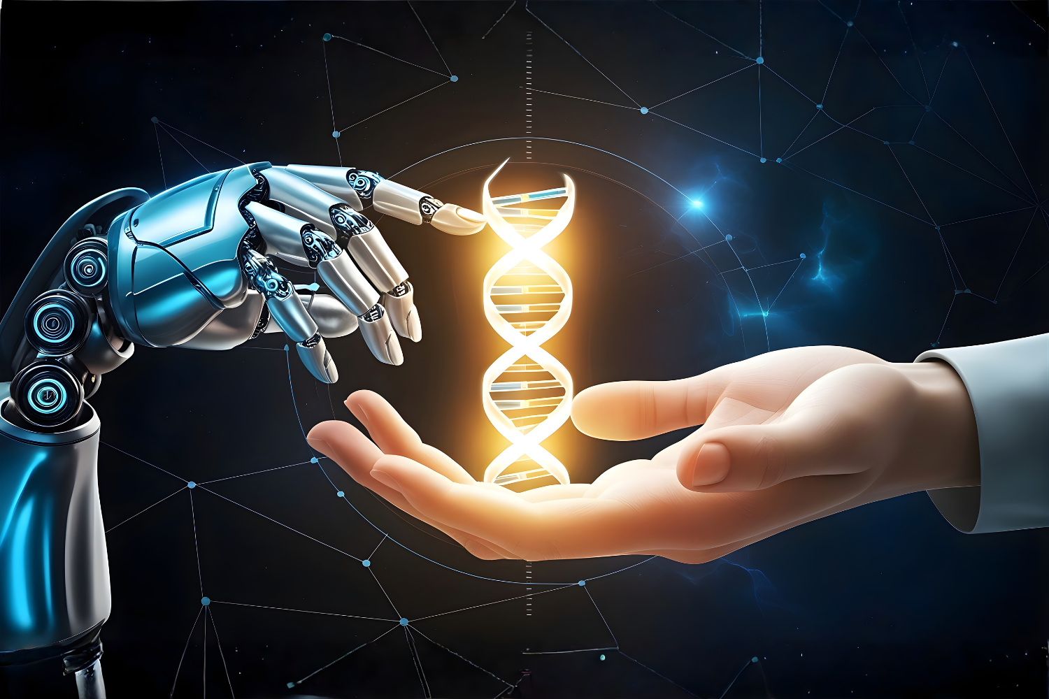 Innovation in Cell Science